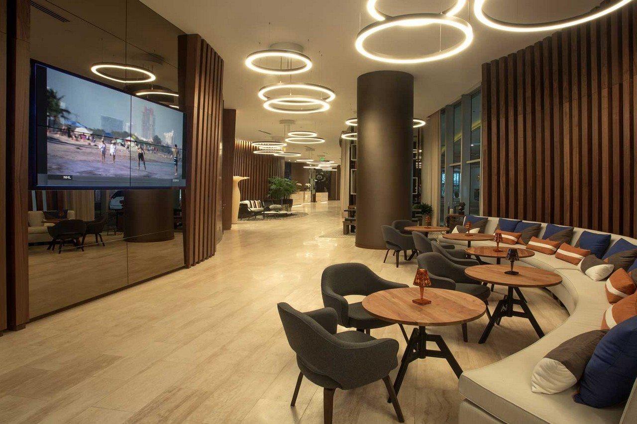 Lyfe Resort & Residences Hollywood Exterior foto