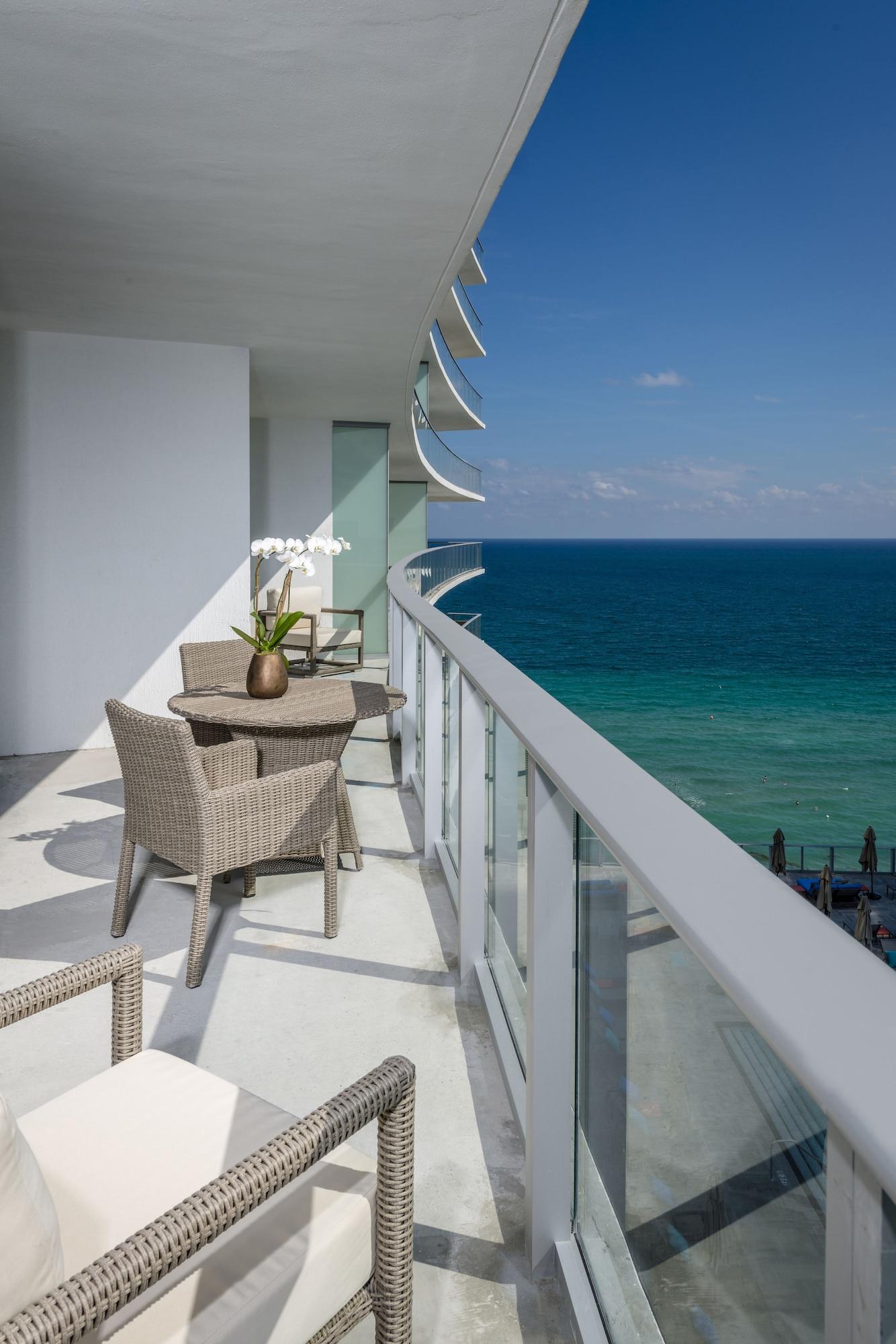 Lyfe Resort & Residences Hollywood Exterior foto