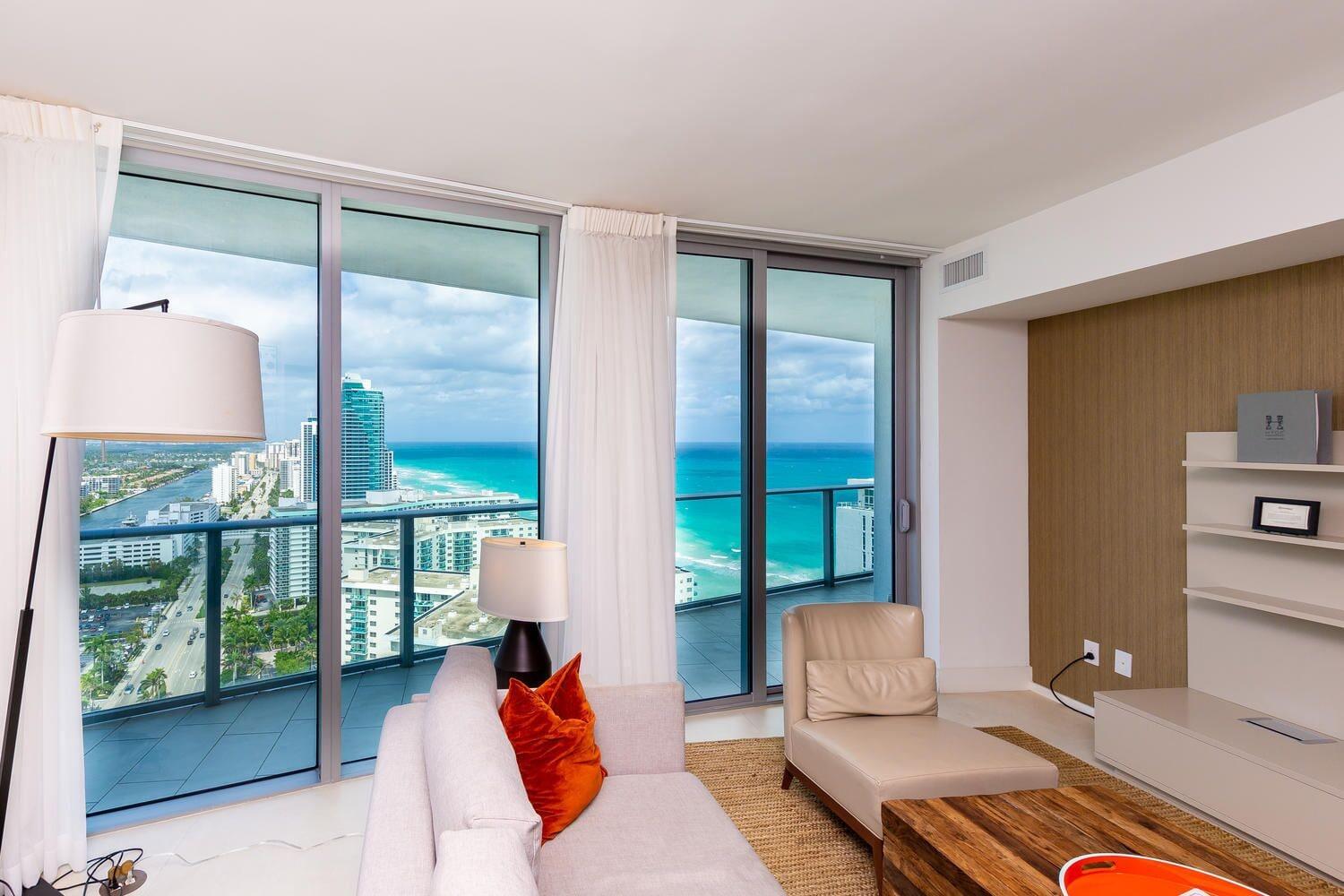 Lyfe Resort & Residences Hollywood Exterior foto