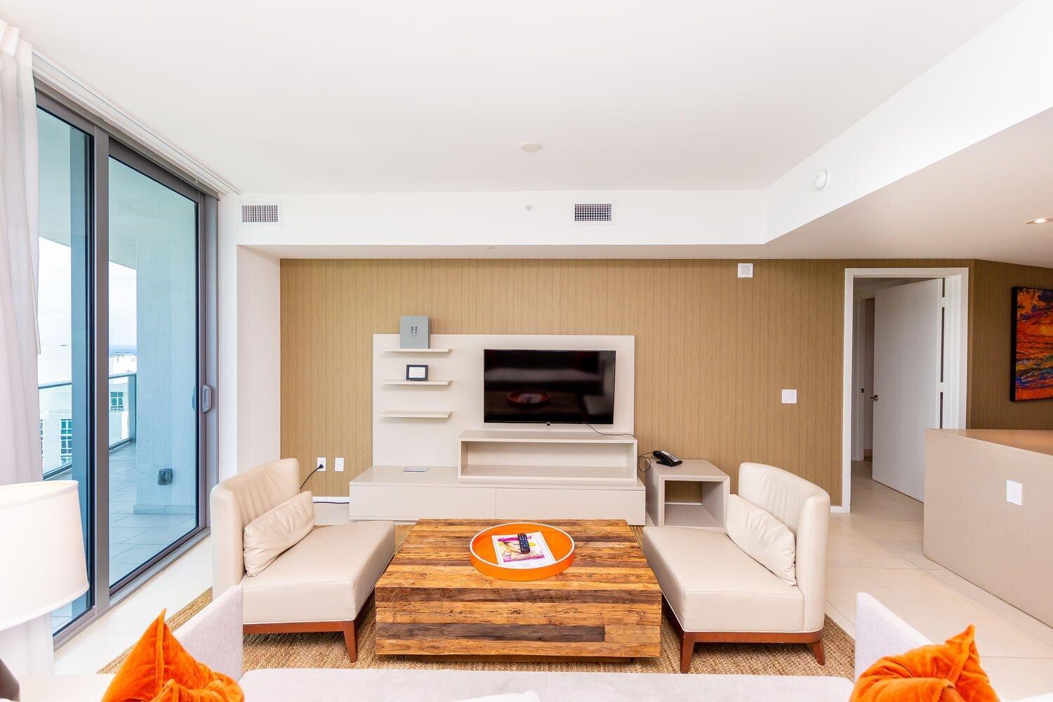 Lyfe Resort & Residences Hollywood Exterior foto