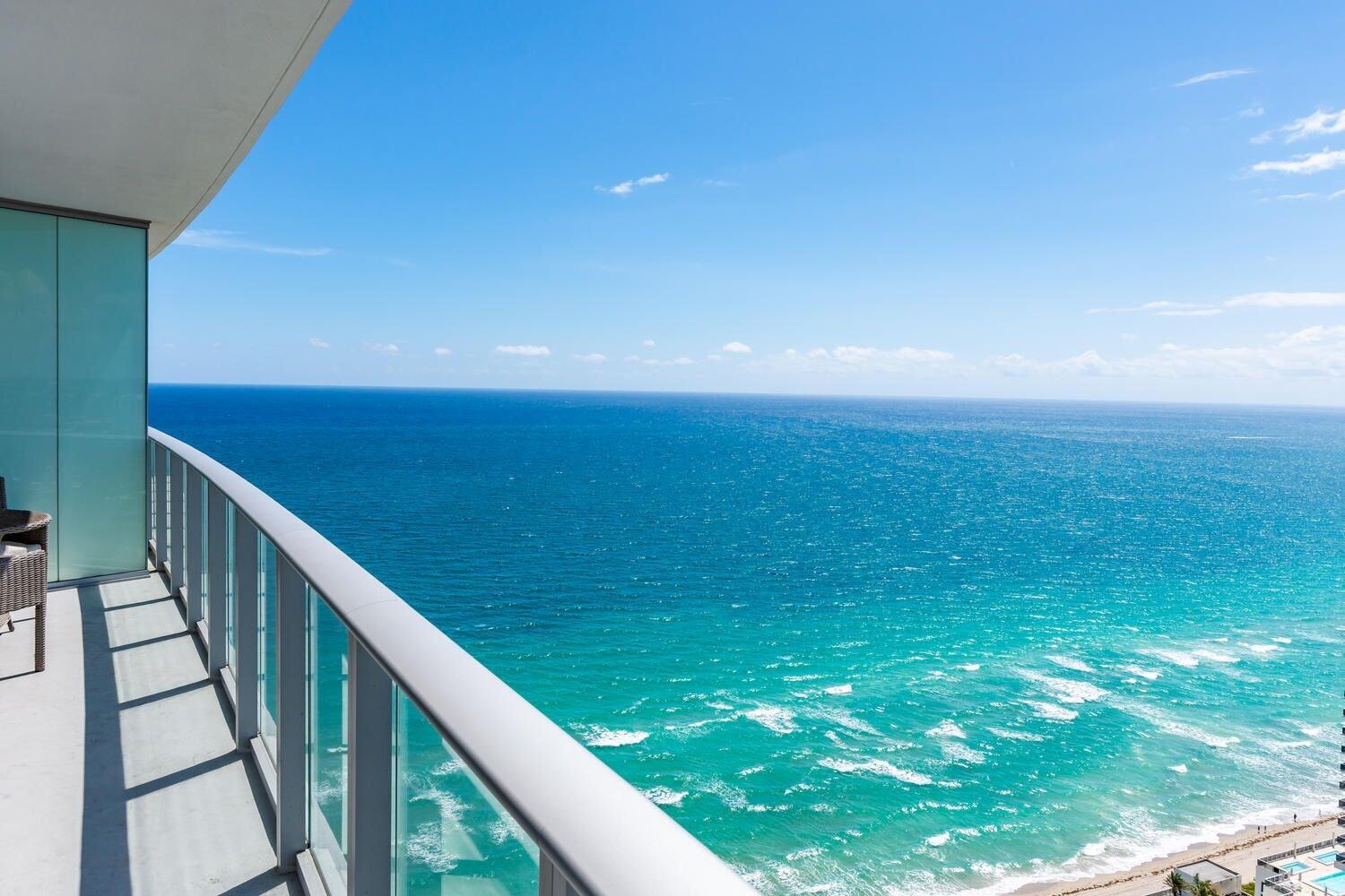 Lyfe Resort & Residences Hollywood Exterior foto
