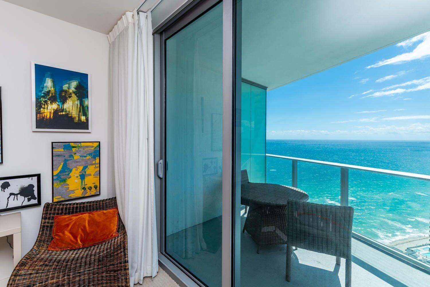 Lyfe Resort & Residences Hollywood Exterior foto