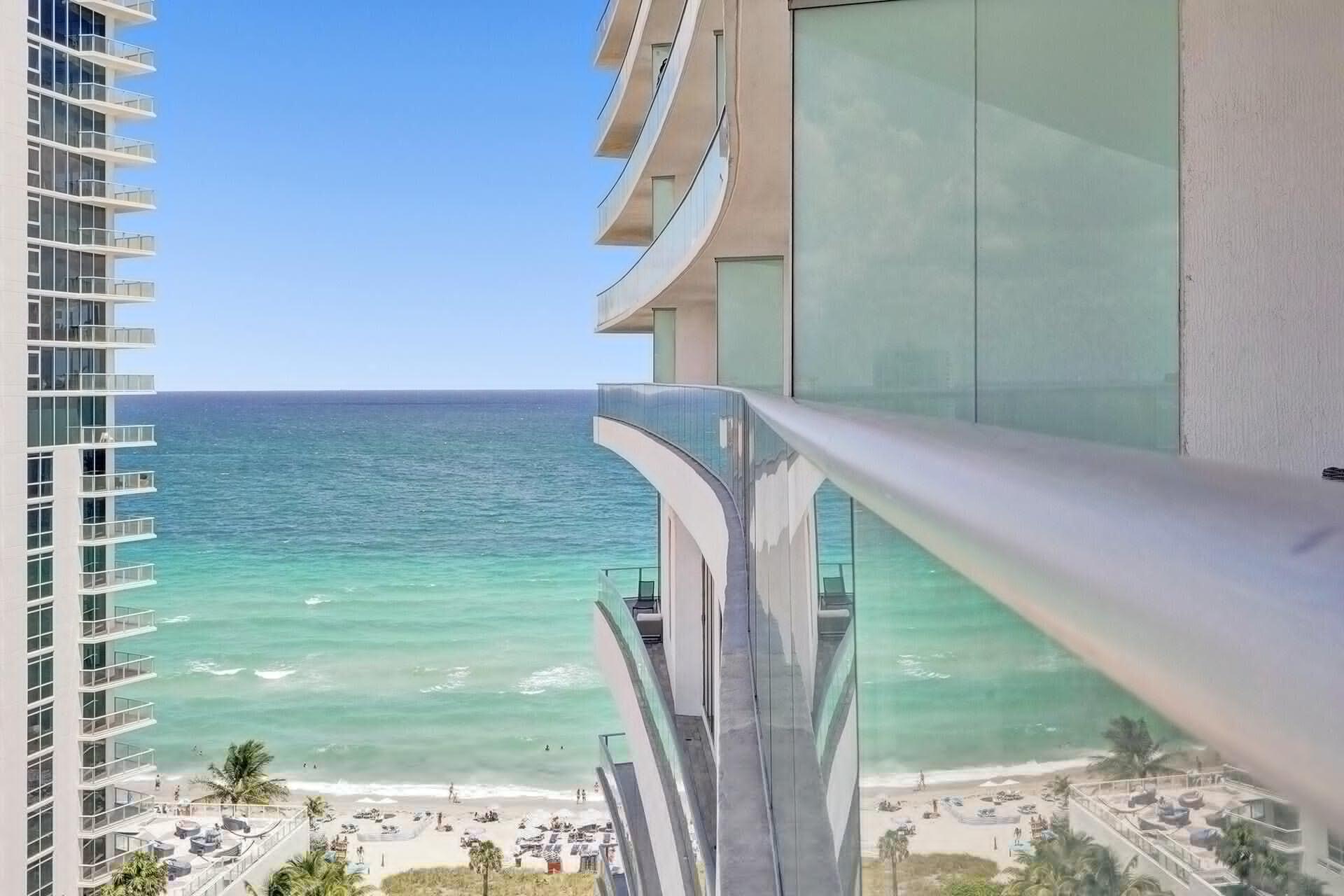 Lyfe Resort & Residences Hollywood Exterior foto
