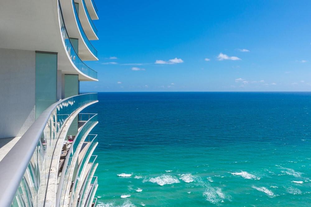 Lyfe Resort & Residences Hollywood Exterior foto