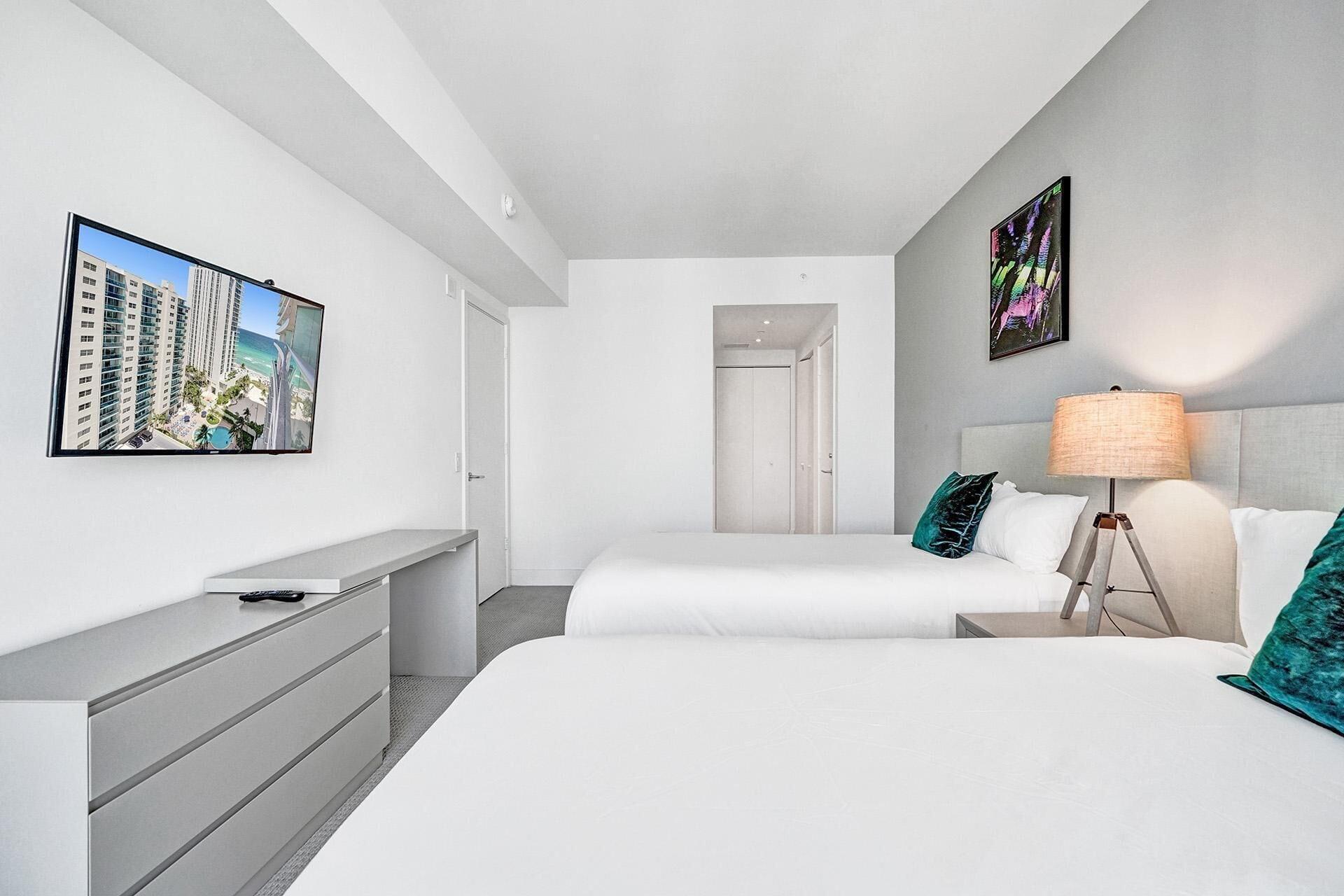 Lyfe Resort & Residences Hollywood Exterior foto
